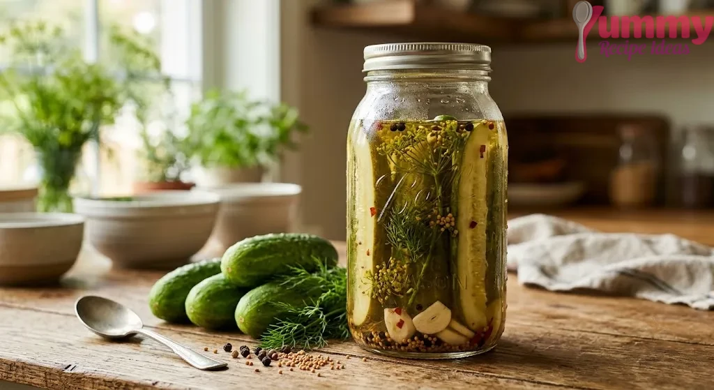 Grillos Pickles Brine Recipe