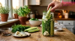 Layer the Jar