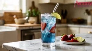 Garnish and Serve