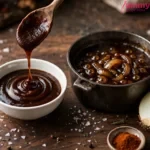 Gordon Ramsay BBQ Sauce Recipe