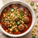 Gordon Ramsay Meatball Soup featured photo