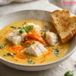 Gordon Ramsay Bouillabaisse
